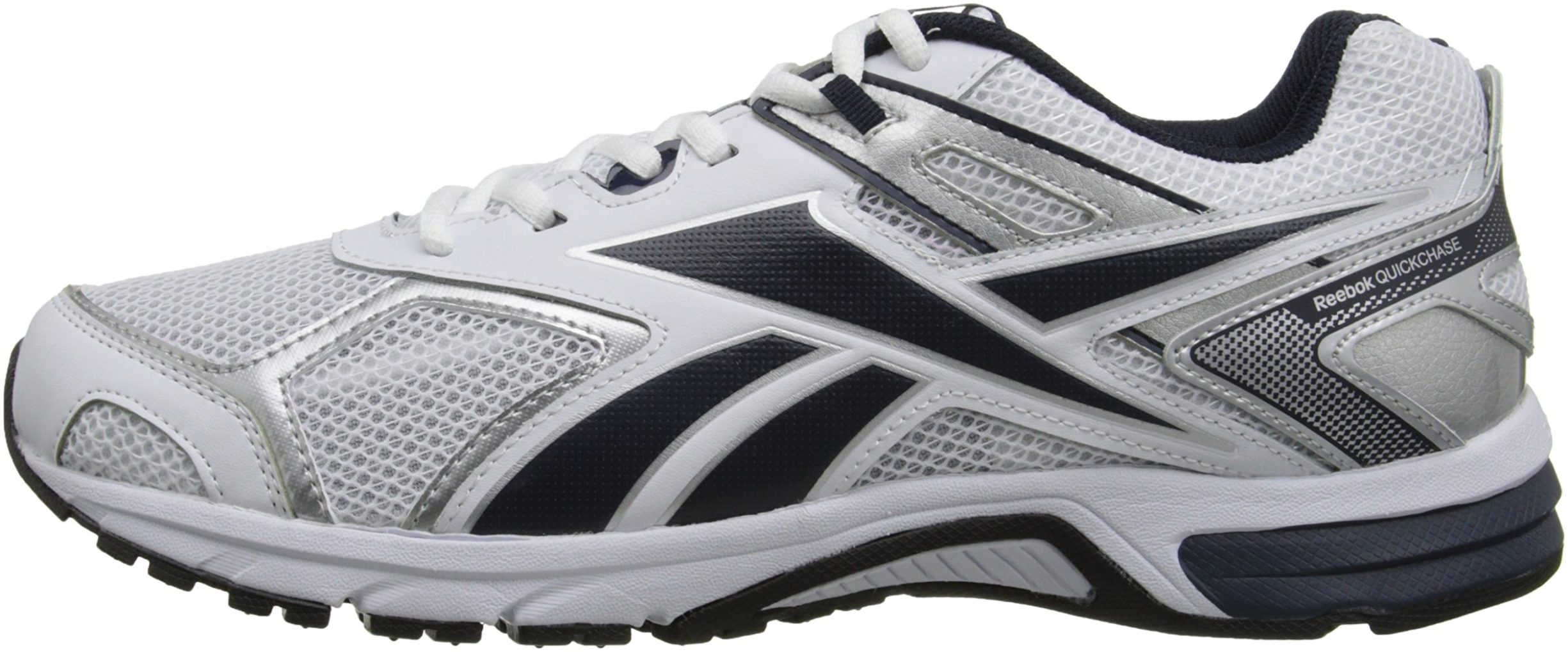 reebok men's quick running shoes