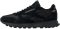 Reebok Classic Leather - Black (GY1542)