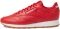 Reebok Classic Leather - Red/Beige (GY3601)