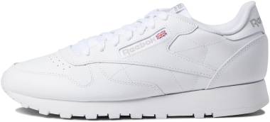 Reebok Classic Leather - White (GY0953)