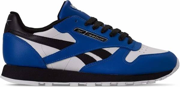 reebok classic shoes blue