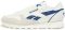 Reebok Classic Leather - Chalk Vecblu Vecnav (ID1577)