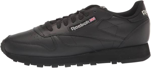 Såkaldte varemærke Lave Reebok Classic Leather Review, Facts, Comparison | RunRepeat