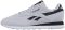 Reebok Classic Leather - Stefog Cblack Retgol (LZO39)