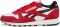 Reebok Classic Leather - Vector Red/Core Black/Footwear White (NLA20)