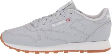 Reebok Classic Leather - Canyon Coral Mel Canyon Coral Mel Ftwr White (LUX60)