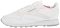 Reebok Classic Leather - White/Pure Grey/Rhodonite (LIK85)