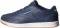 Reebok Club MEMT - Blue (V67516) Reebok Club MEMT - Blue (V67516)
