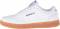 Reebok Club MEMT - White/Collegiate Navy/Gum (AR3700) Reebok Club MEMT - White/Collegiate Navy/Gum (AR3700)