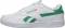Reebok Club MEMT - Emerald/White (FU7137) Reebok Club MEMT - Emerald/White (FU7137)