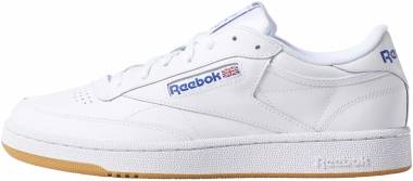 Reebok Classics Baskets Legacy AZ blanches 85 - White (AR0459)