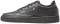 Dsquared2 logo-print low-top sneakers Bianco - Int Black Charcoal (AVL59)