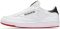 Reebok Club C 85 - Ftwr white/chalk/vector red (GX8307)