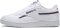 Reebok Club C 85 - Footwear White/Classic Cobalt/Classic Burgundy (GY7152)