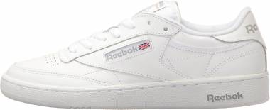 white reebok shoes womens