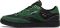 Reebok Club C 85 - Black/Green (GW2644)
