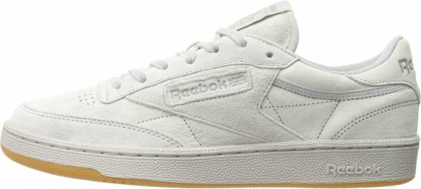 Only $52 + Review of Reebok Club C 85 TG | RunRepeat