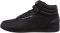 Reebok Freestyle Hi - black (B02448) Reebok Freestyle Hi - black (B02448)