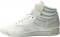 Reebok Freestyle Hi - White (BS6276) Reebok Freestyle Hi - White (BS6276)