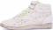 Reebok Freestyle Hi - White (V61037) Reebok Freestyle Hi - White (V61037)