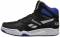 Reebok Royal BB4500 Hi - Black (BB4500) Reebok Royal BB4500 Hi - Black (BB4500)