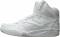 Zapatilla moda mujer reebok royal glide ripple - White/Steel (M42661)