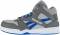 Zapatilla moda mujer reebok royal glide ripple - Grey (RB4135)