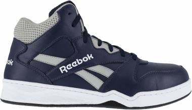 Reebok Royal BB4500 Hi - Blue (RB4133)