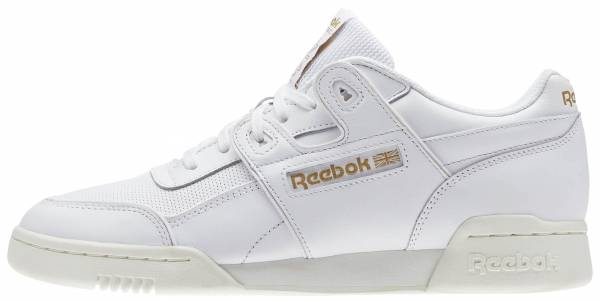 reebok workout plus grigio