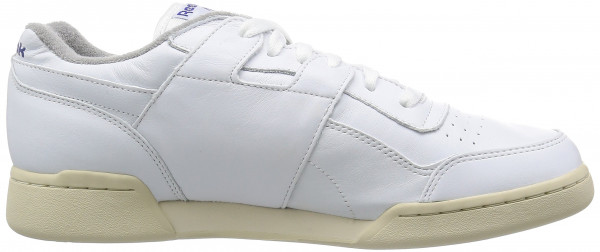 reebok workout plus vintage uomo 2017