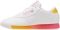 Reebok Princess - White/True Pink/Always Yellow (HP7571)