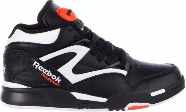 mens reebok pump omni lite