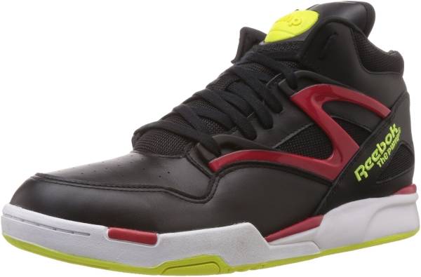 reebok pump omni lite basketball shoes