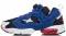 Reebok InstaPump Fury OG - Azul (M40934)