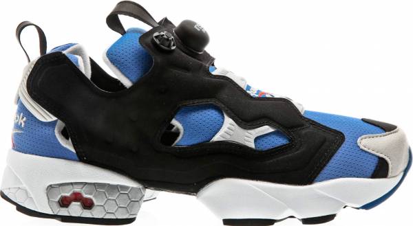 insta pump fury og