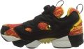 Reebok InstaPump Fury OG - Night Black Alert Yellow Vector Red (FY0990)