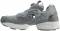 Reebok InstaPump Fury OG - Grey/White (V65751)