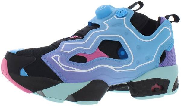 Reebok InstaPump Fury OG sneakers in 10+ colors | RunRepeat