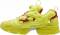 Reebok InstaPump Fury OG - Lime Green/Red (AR3497)