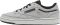 Reebok Club C 85 Vintage - Pure Grey 2/Core Black/Pure Grey 7 (MCO01)