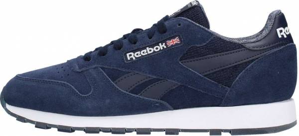 Only £77 + Review of Reebok Classic Leather NM | RunRepeat