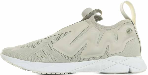 Only £94 + Review of Reebok Pump Supreme Engine | RunRepeat