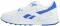 Reebok Classic Leather 2.0 - White/Vital Blue (BS8426) Reebok Classic Leather 2.0 - White/Vital Blue (BS8426)