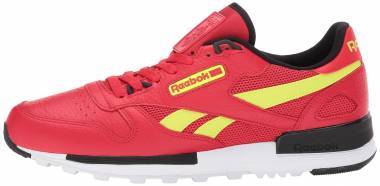Reebok Classic Leather 2.0 - Red (BS9445)