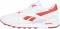 Reebok Classic Leather 2.0 - White/Primal Red (BS8425) Reebok Classic Leather 2.0 - White/Primal Red (BS8425)
