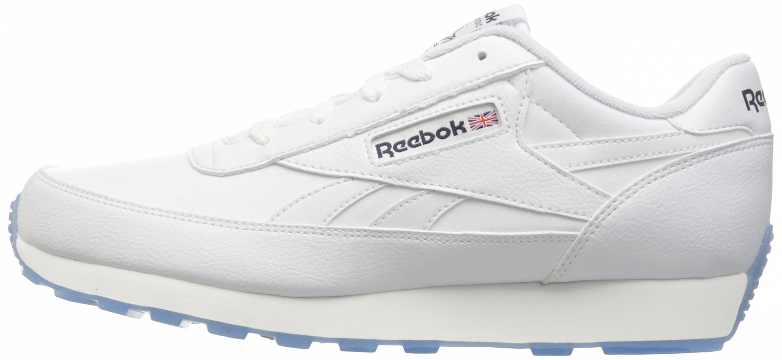 reebok men's classic renaissance walking shoe