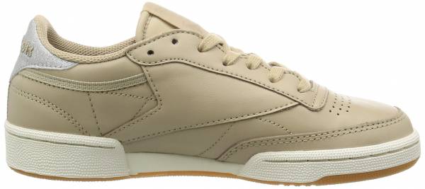 Reebok Club C 85 Diamond - Beige (BD4426)