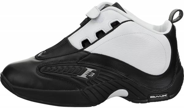 Buy Reebok Answer IV Stepover 