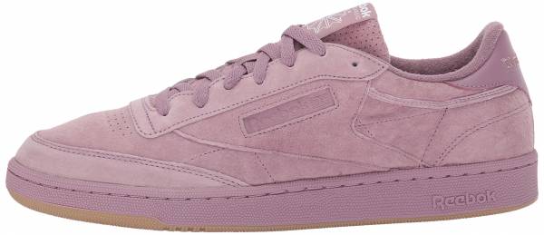 reebok club c mens