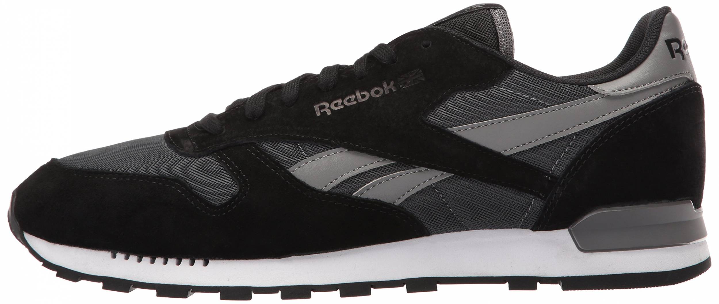 13 Reasons to/NOT to Buy Reebok Classic Leather Clip ELE (Nov 2020) |  RunRepeat